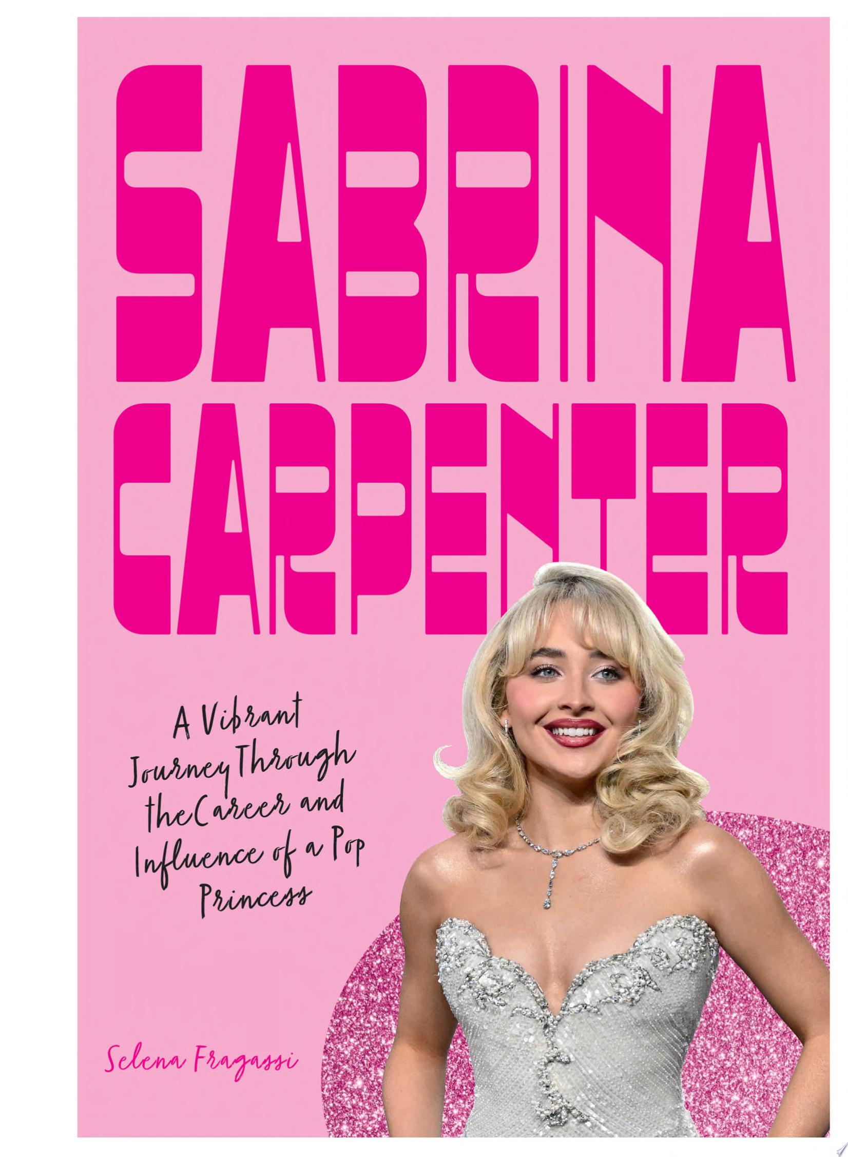 Image for "Sabrina Carpenter"