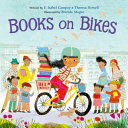 Image for "Books on Bikes"