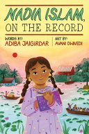 Image for "Nadia Islam, on the Record"