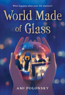 Image for "World Made of Glass"