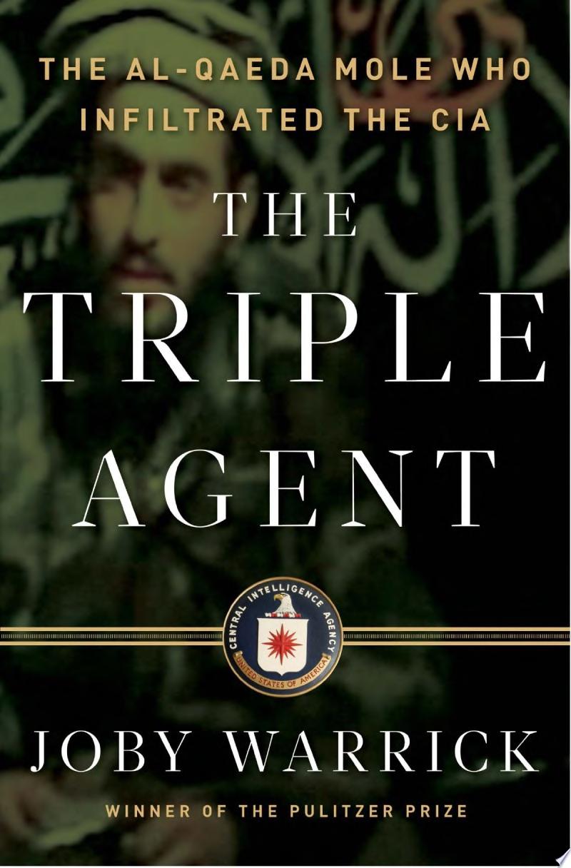 Image for "The Triple Agent"