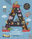 Image for "An Alphabet of Alphabets"