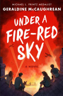 Image for "Under a Fire-Red Sky"