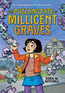 Image for "The Puzzling Fate of Millicent Graves (a Graphic Novel)"