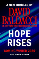 Image for "Hope Rises"