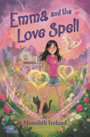 Image for "Emma and the Love Spell"