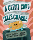 Image for "A Credit Card Takes Charge"