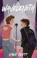 Image for "Wavelength"