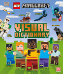 Image for "LEGO Minecraft Visual Dictionary (Library Edition)"