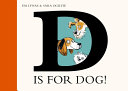 Image for "D Is for Dog"