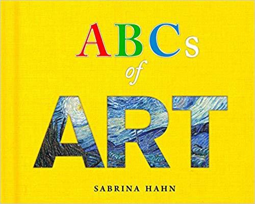 Image for "ABCs of Art"